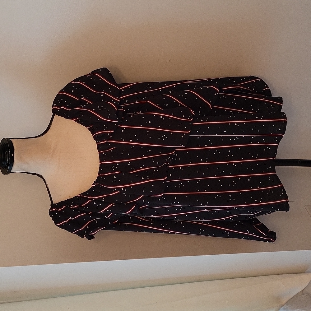 Yemaya Fashion Shirt